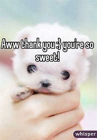 Image result for Aww so Sweet