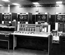 Image result for Old IBM Computer Room