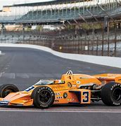 Image result for Vintage Number 3 IndyCar