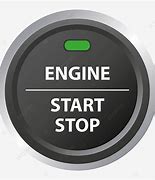 Image result for Car Engine Start Button