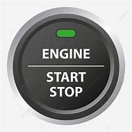 Image result for Car Button Icon