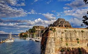 Image result for Corfu, Greece