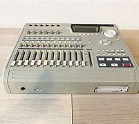 Image result for Akai 12-Track Tape Recorder