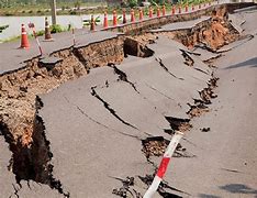 Image result for Kinds of Earthquake