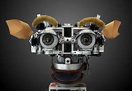 Image result for Ai Baby Robot