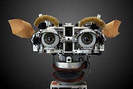 Image result for First AI Robot