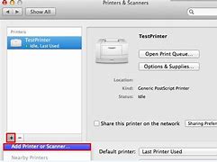 Image result for Mac Printer Offline