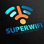 Image result for Cool Wi-Fi Logo