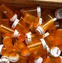 Image result for Empty Prescription Bottles