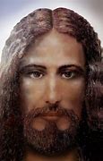 Image result for Jesus Shroud Face