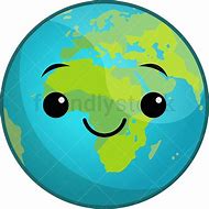 Image result for Earth Anime Style
