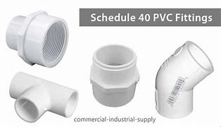 Image result for Extra Long Sleeve to Repair PVC Schedule 40 Pipe