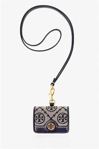 Image result for Tory Burch Earbud Case