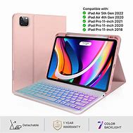 Image result for iPad 5th Generation Model A.1822 Case