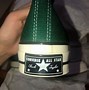 Image result for Dark Green Converse