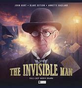 Image result for Muscular Invisible Man