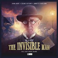 Image result for The Invisibles DVD-Cover