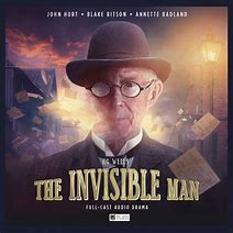 Image result for Best Invisible Man Movies
