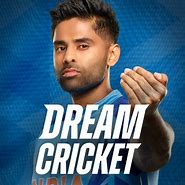 Image result for Dream 11 Cricket