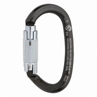 Image result for CMC Carabiner