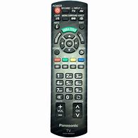 Image result for panasonic television remotes controls model