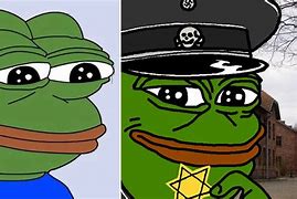 Image result for Pepe the Frog Punch Meme