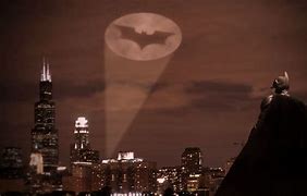 Image result for Batman City Is Calling