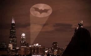 Image result for Batman Calling Gotham City