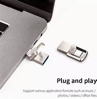 Image result for Flashdrive Adapter for USBC