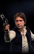 Image result for Star Wars Battlefront 2 Han Solo