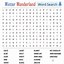 Image result for Free Printable Winter Word Search