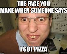 Image result for Management Pizza Party Meme