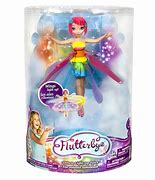 Image result for Fairies Toys Flying Commercial