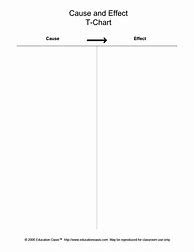 Image result for T Chart Printable Primary Lines