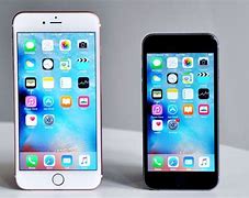 Image result for iphone 6s vs 6s plus specs