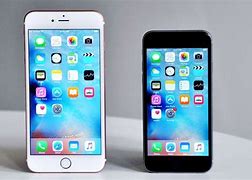 Image result for Does iphone 6s plus run on same operating system?