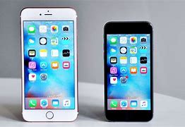 Image result for Size 6 and iPhone 6Splus Difference