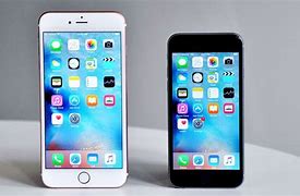 Image result for iPhone 6 Plus Ve 6s Plus