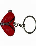 Image result for Locket Keychain