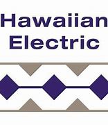 Image result for Hawaiian Electric Safety Logo