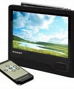 Image result for Portable Digital TV