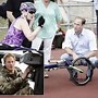 Image result for Prince Harry Brother