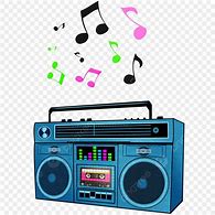 Image result for Music Box Clip Art