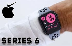 Image result for apple watch show vi nike edition