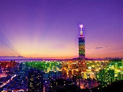 Image result for Taiwan Main City