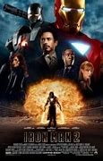 Image result for Iron Man 2 Landscape Posters