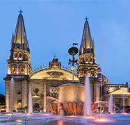 Image result for Guadalajara