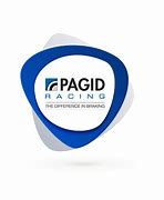 Image result for Pagid Racing Logo