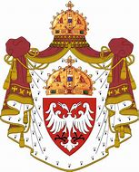 Image result for Serbia Coat of Arms Alternate
