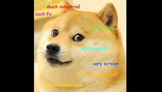 Image result for Doge Meme so Much Proud